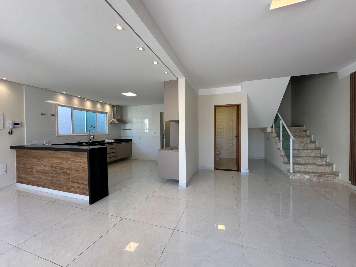 Sobrado, 3 quartos, 147 m² - Foto 26