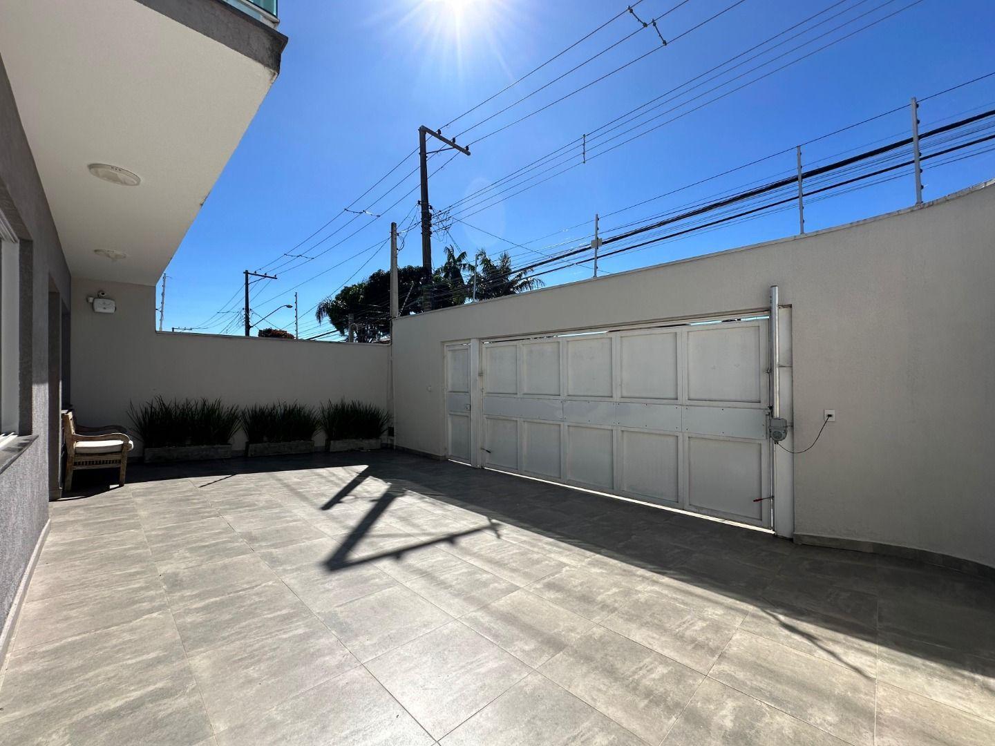 Sobrado, 3 quartos, 147 m² - Foto 16