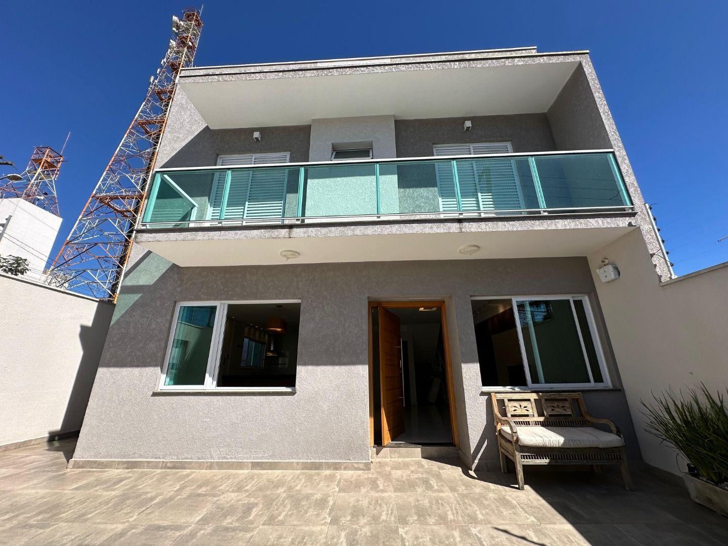 Sobrado, 3 quartos, 147 m² - Foto 3