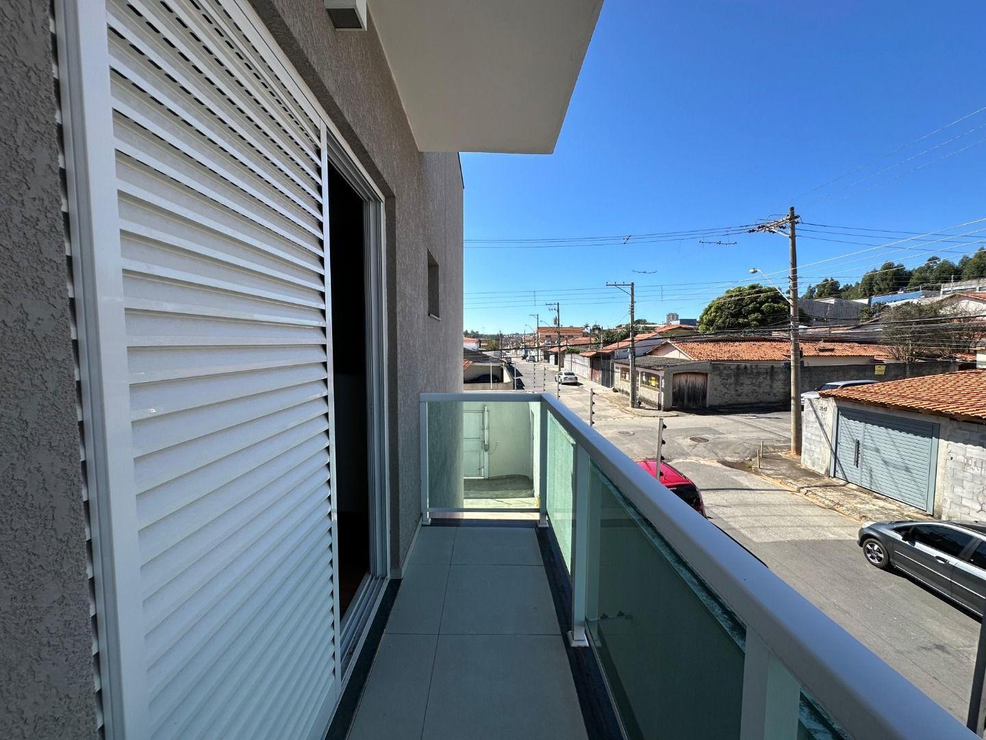 Sobrado, 3 quartos, 147 m² - Foto 11