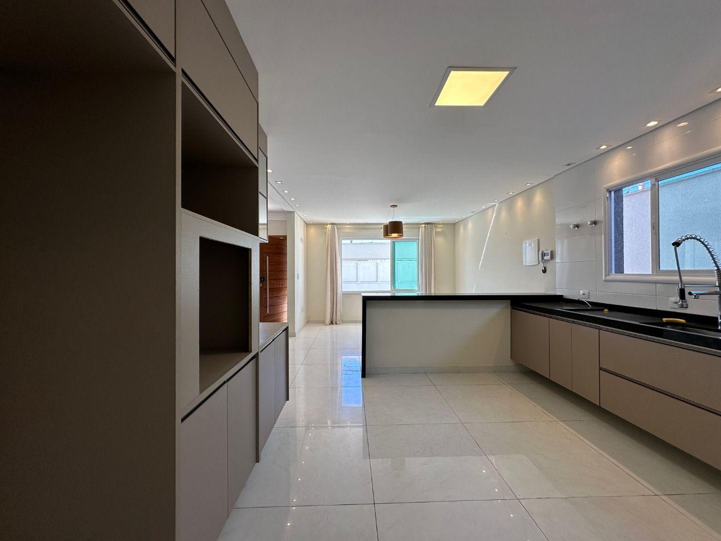 Sobrado, 3 quartos, 147 m² - Foto 47