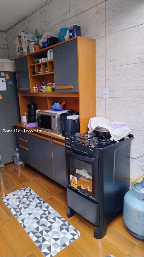 Sobrado, 2 quartos, 57 m² - Foto 18