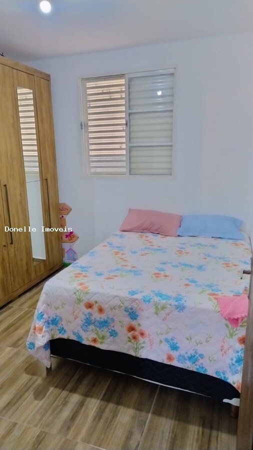 Sobrado, 2 quartos, 57 m² - Foto 16