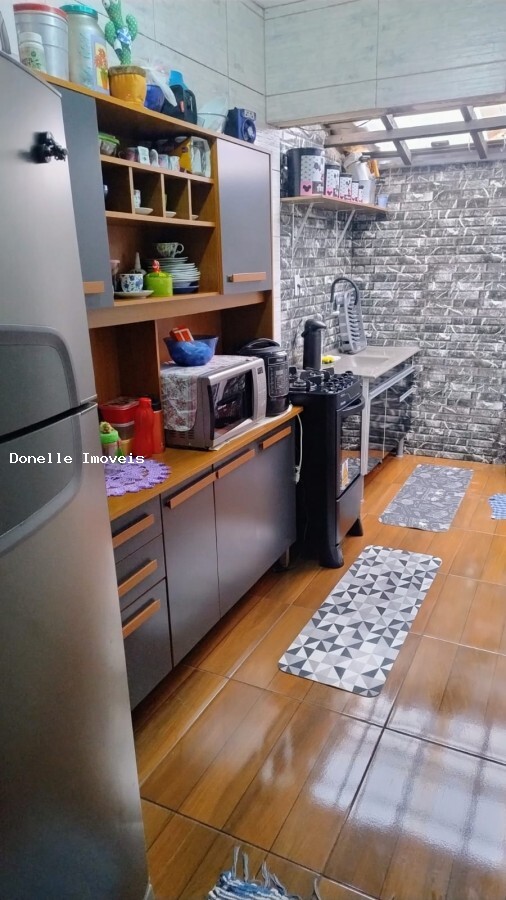 Sobrado, 2 quartos, 57 m² - Foto 17