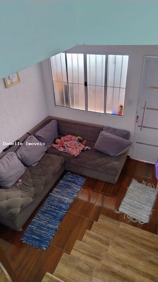Sobrado, 2 quartos, 57 m² - Foto 8