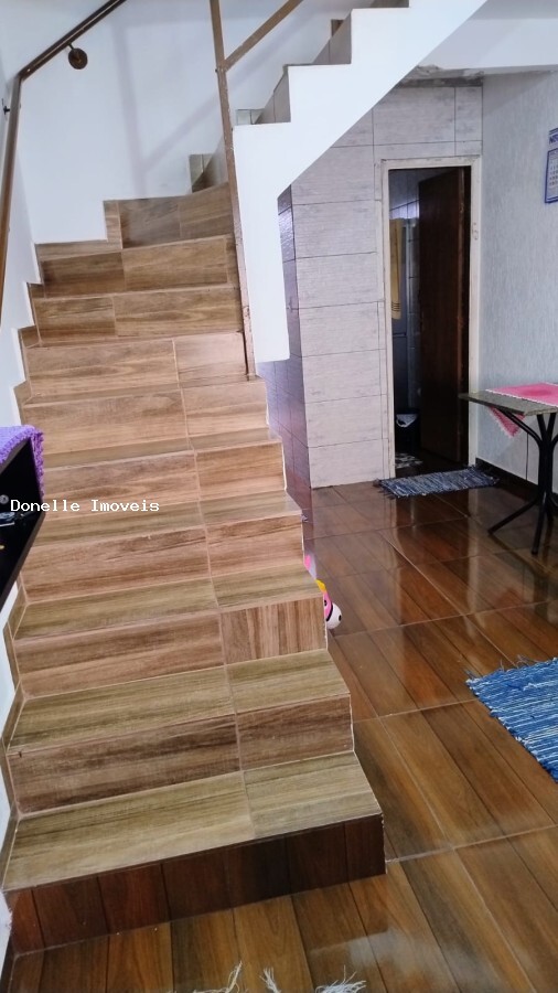 Sobrado, 2 quartos, 57 m² - Foto 9