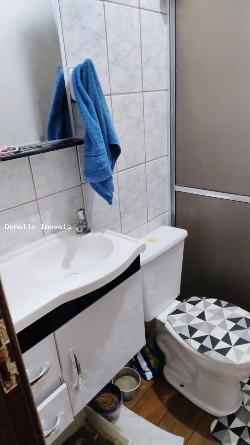 Sobrado, 2 quartos, 57 m² - Foto 14
