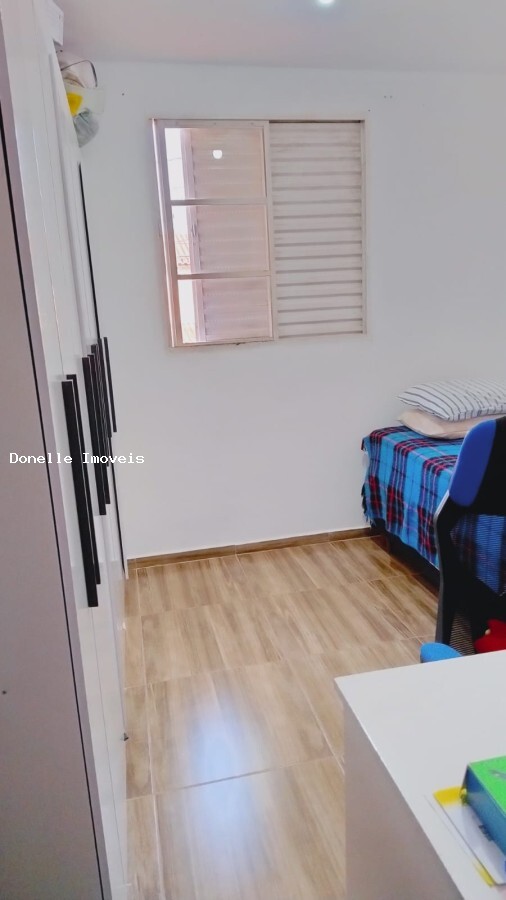 Sobrado, 2 quartos, 57 m² - Foto 13