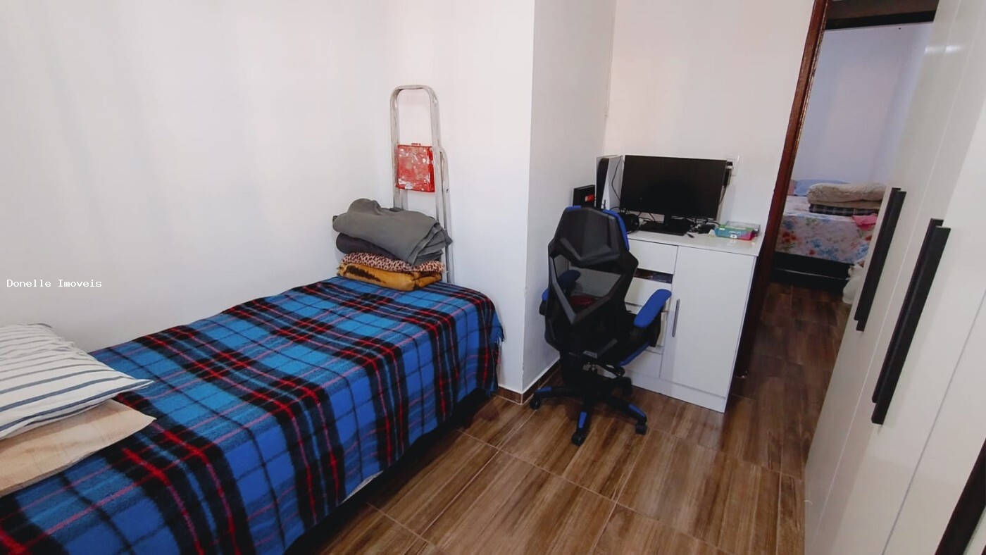 Sobrado, 2 quartos, 57 m² - Foto 19