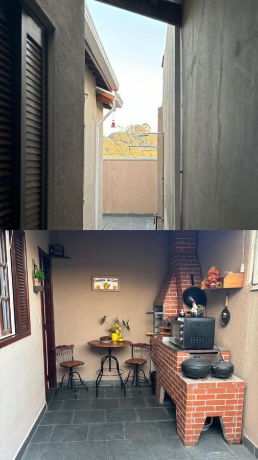 Casa, 2 quartos, 75 m² - Foto 13