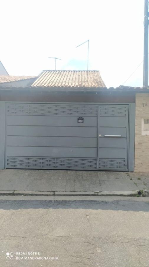 Casa, 2 quartos, 75 m² - Foto 4