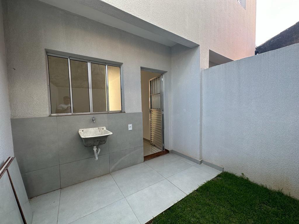 Sobrado, 2 quartos, 70 m² - Foto 19