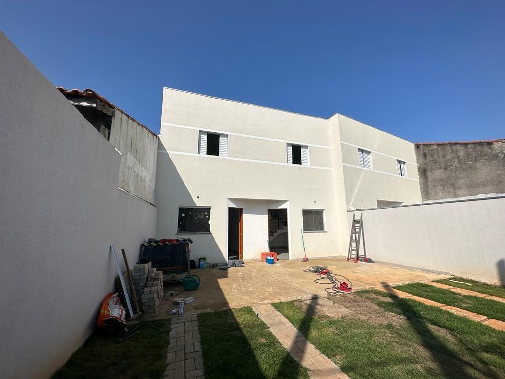 Sobrado, 2 quartos, 70 m² - Foto 12