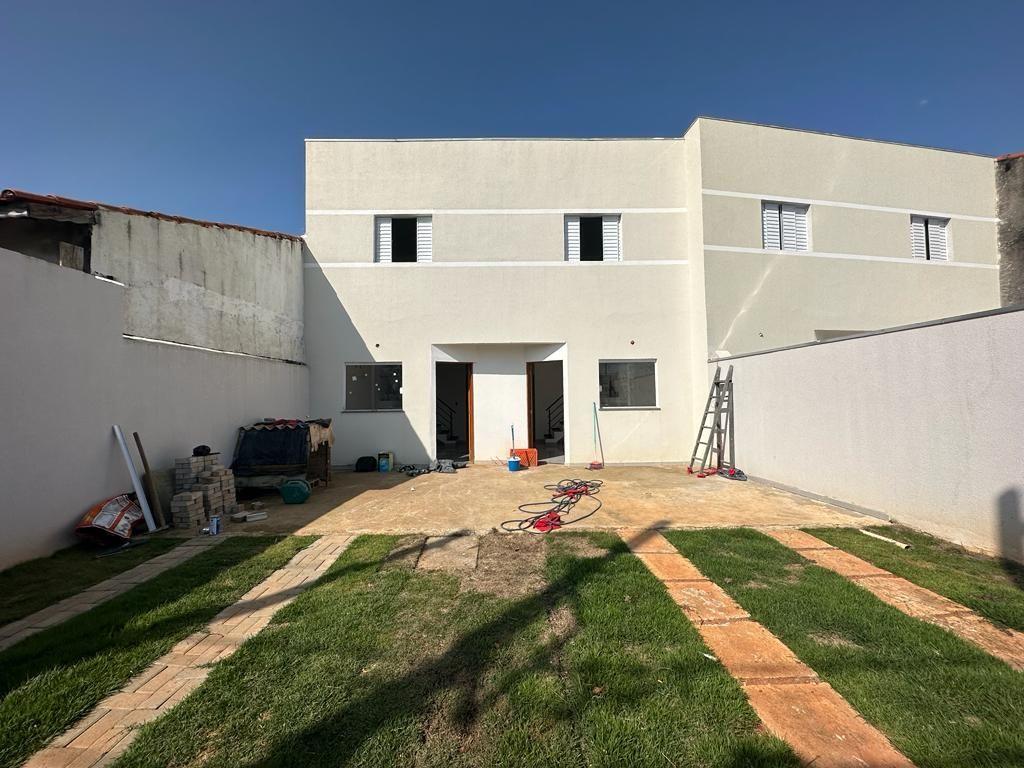 Sobrado, 2 quartos, 70 m² - Foto 6