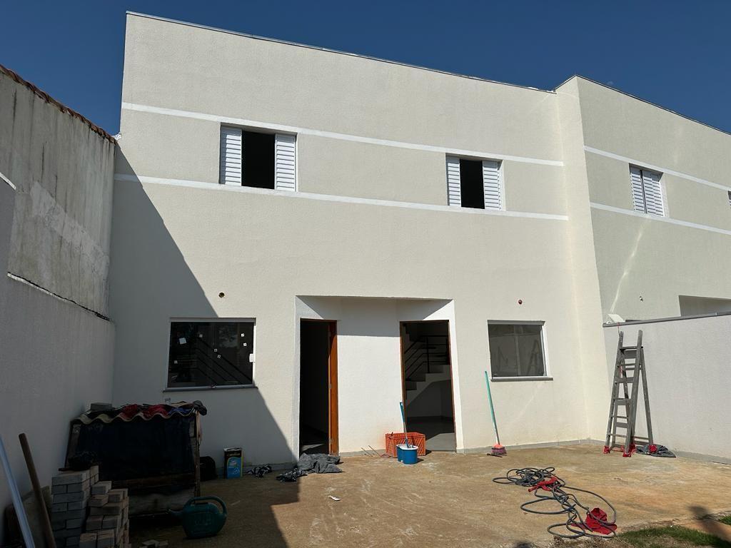 Sobrado, 2 quartos, 70 m² - Foto 10
