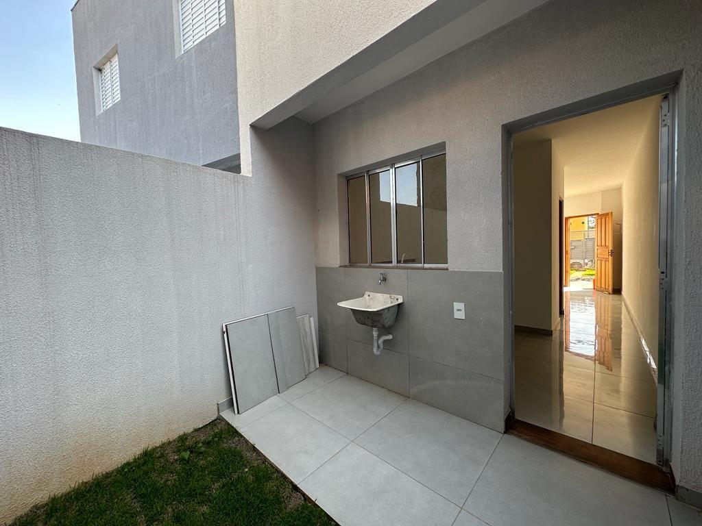 Sobrado, 2 quartos, 70 m² - Foto 17