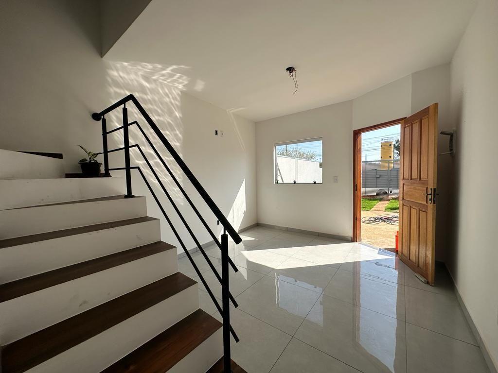 Sobrado, 2 quartos, 70 m² - Foto 40