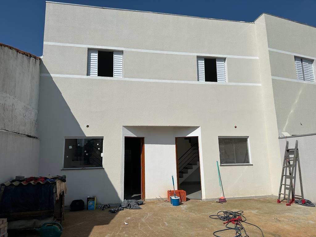 Sobrado, 2 quartos, 70 m² - Foto 4