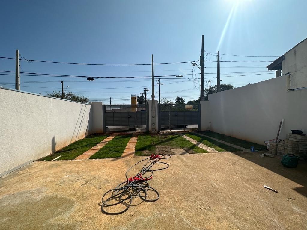 Sobrado, 2 quartos, 70 m² - Foto 16
