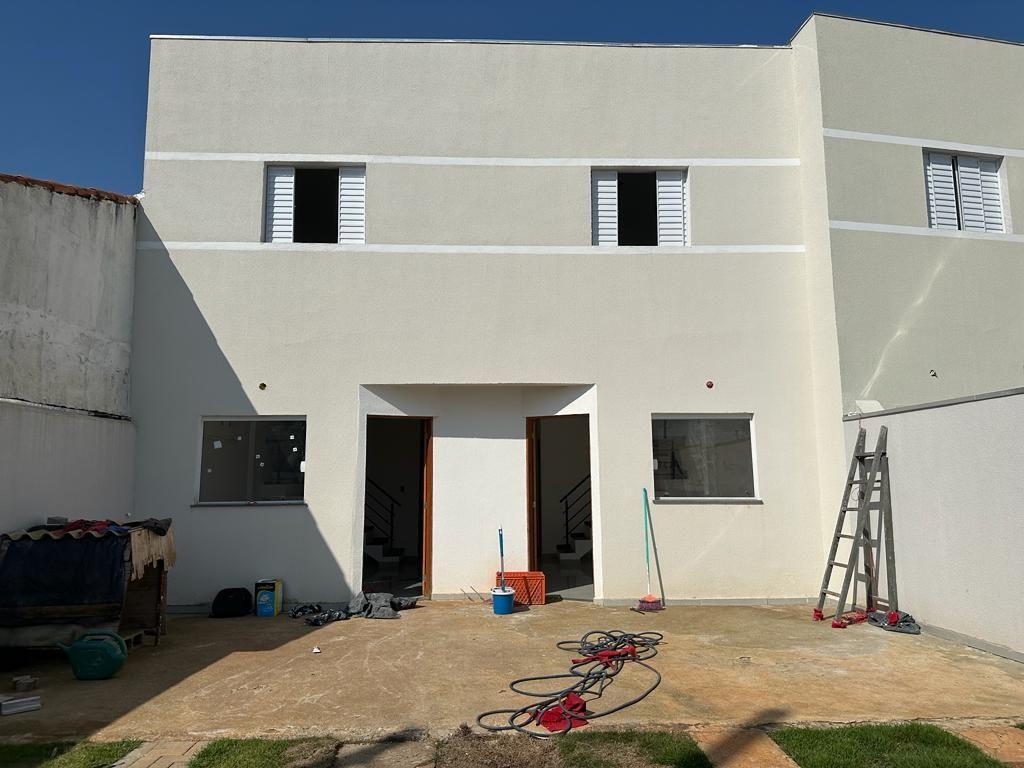 Sobrado, 2 quartos, 70 m² - Foto 7