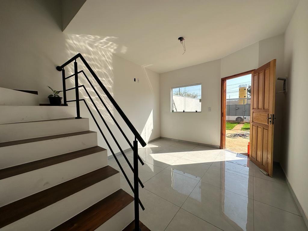 Sobrado, 2 quartos, 70 m² - Foto 32