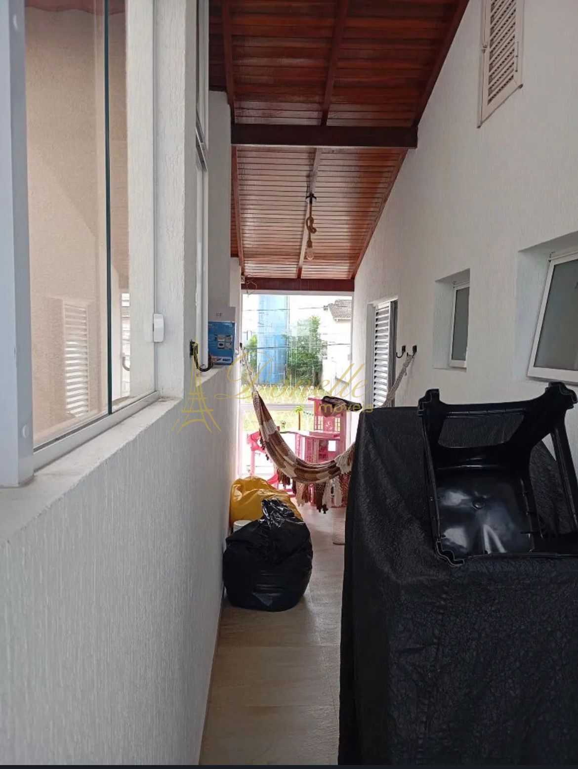 Casa, 3 quartos, 265 m² - Foto 15