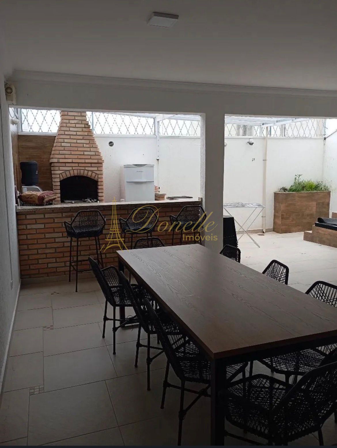 Casa, 3 quartos, 265 m² - Foto 17
