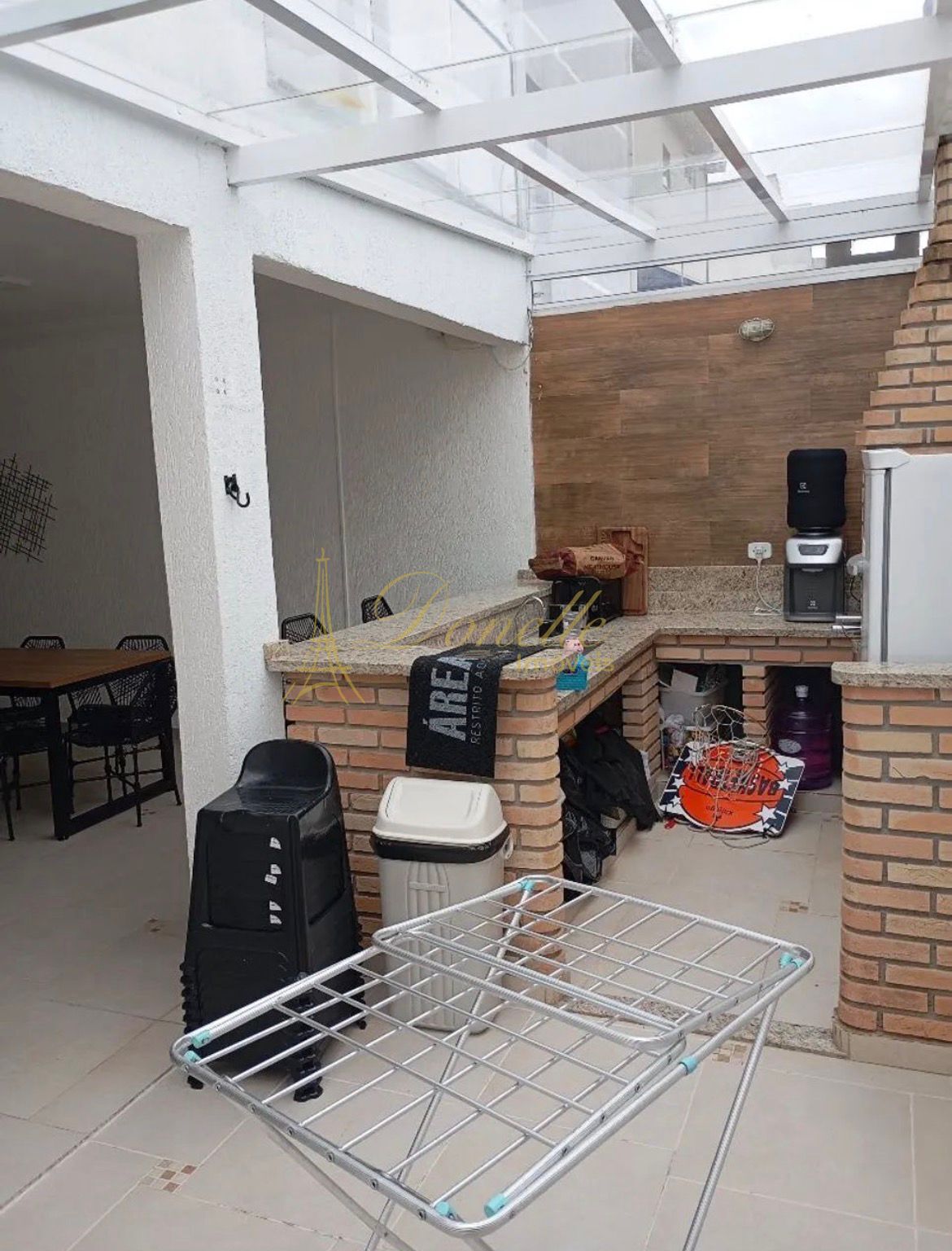 Casa, 3 quartos, 265 m² - Foto 18