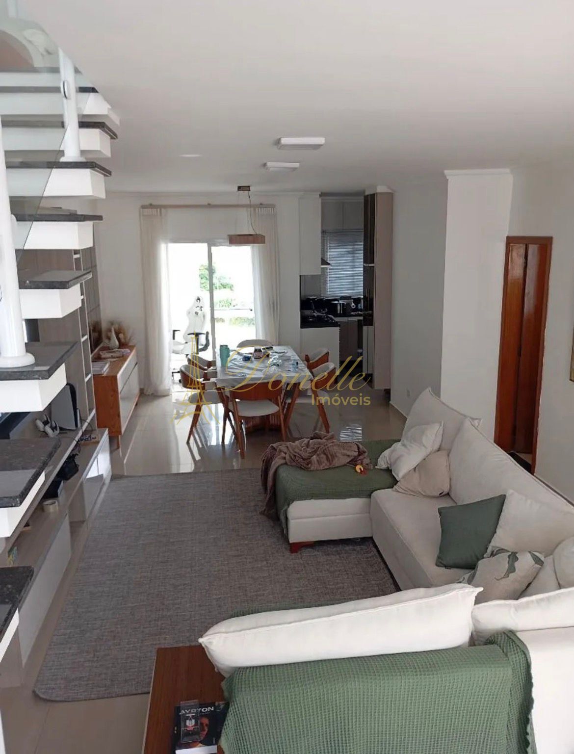 Casa, 3 quartos, 265 m² - Foto 19
