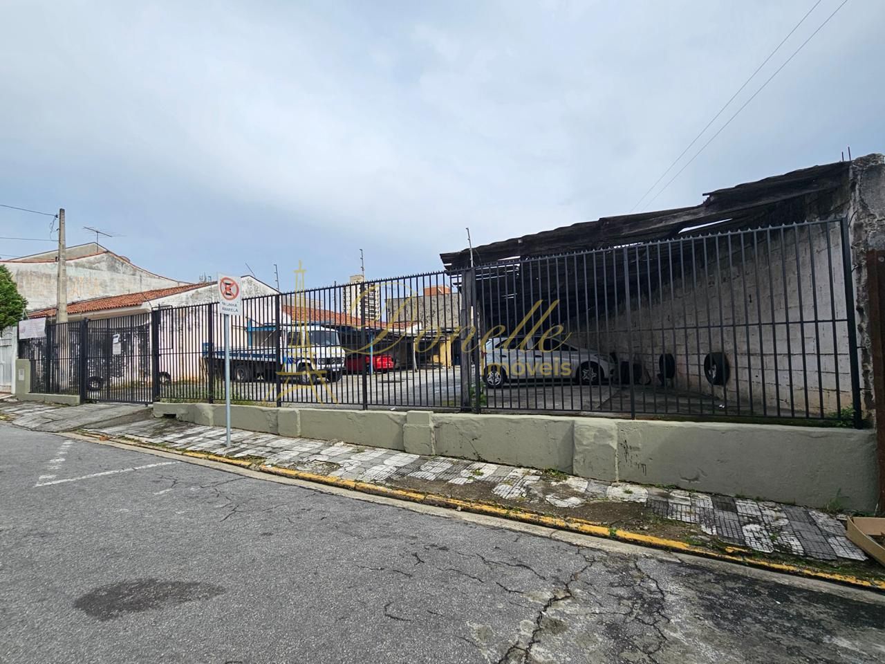 Loja-Salão, 458 m² - Foto 5