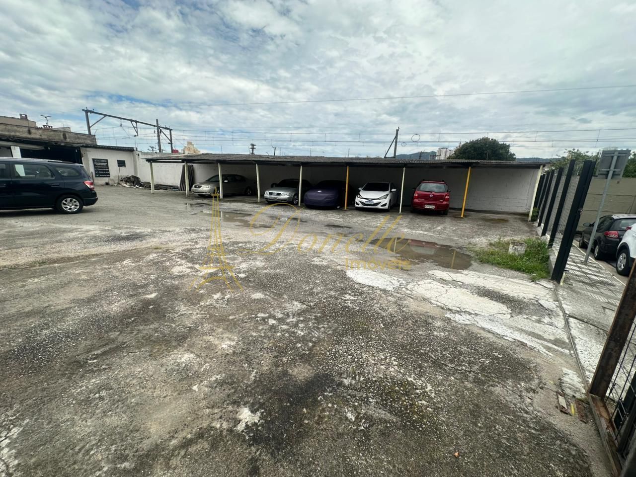 Loja-Salão, 458 m² - Foto 4
