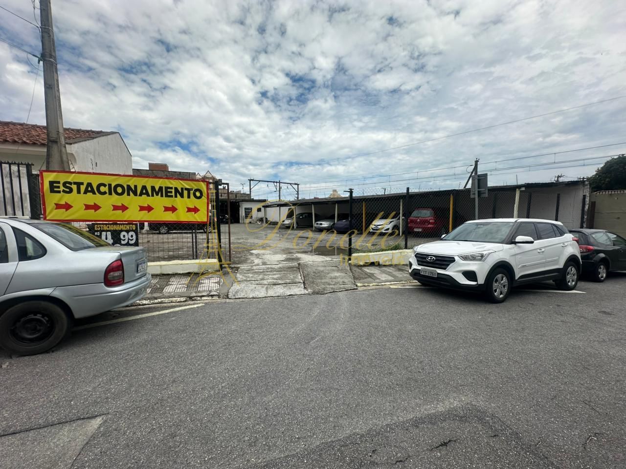 Loja-Salão, 458 m² - Foto 1