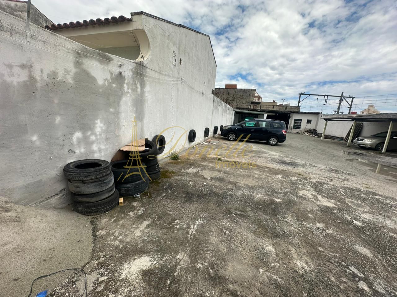 Loja-Salão, 458 m² - Foto 3