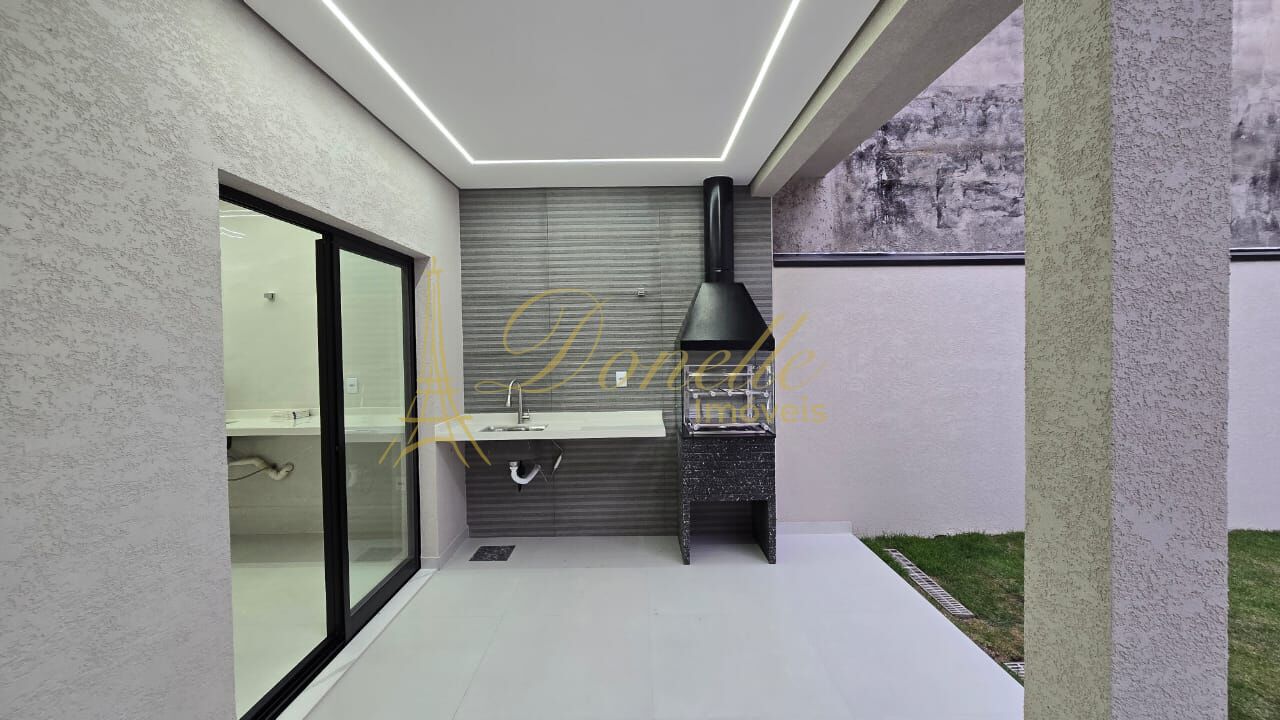Casa, 3 quartos, 115 m² - Foto 12