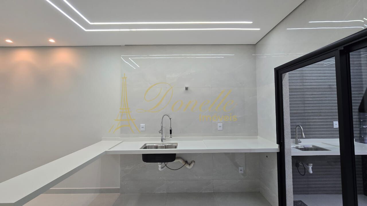 Casa, 3 quartos, 115 m² - Foto 4