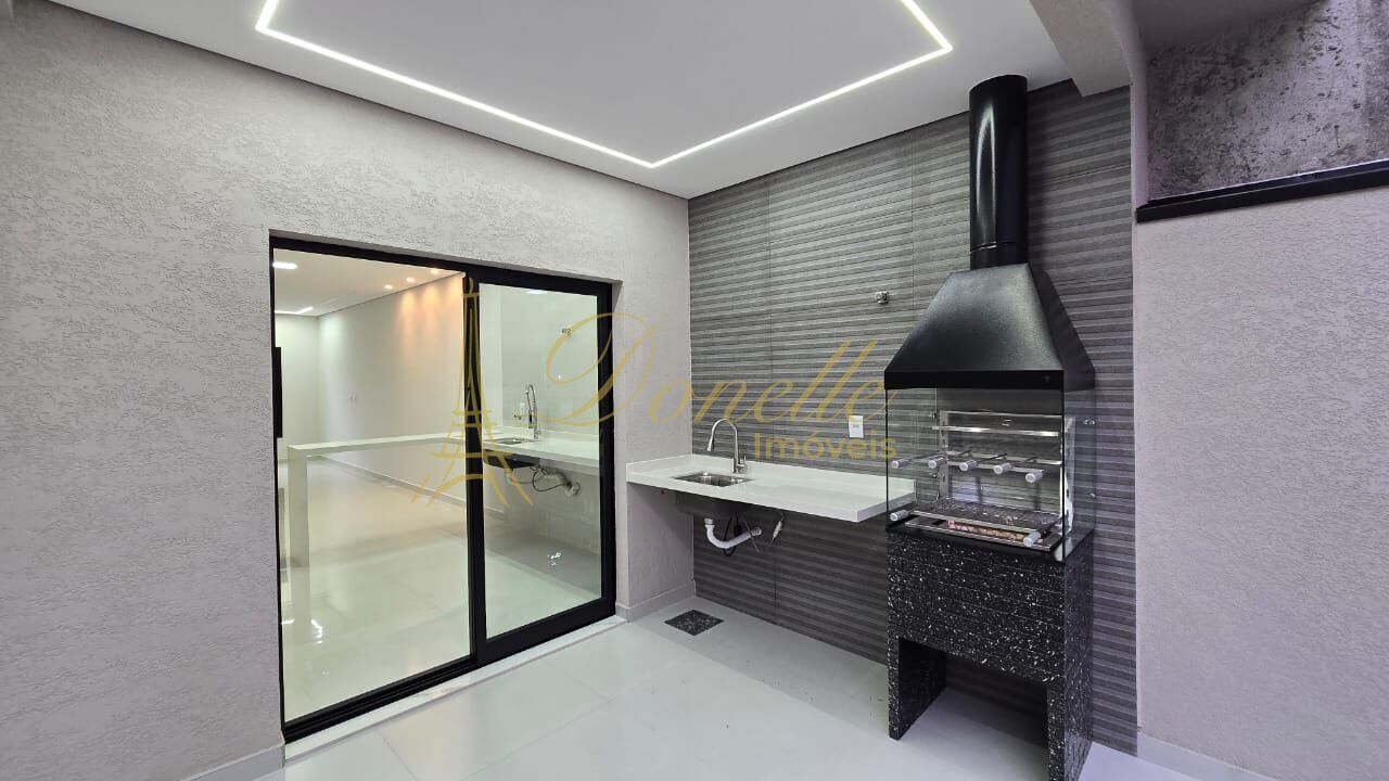 Casa, 3 quartos, 115 m² - Foto 6