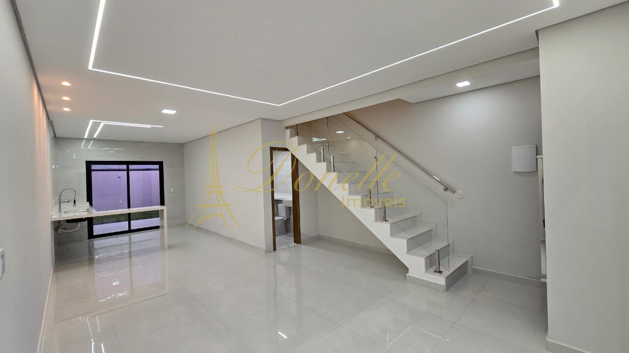 Casa, 3 quartos, 115 m² - Foto 7