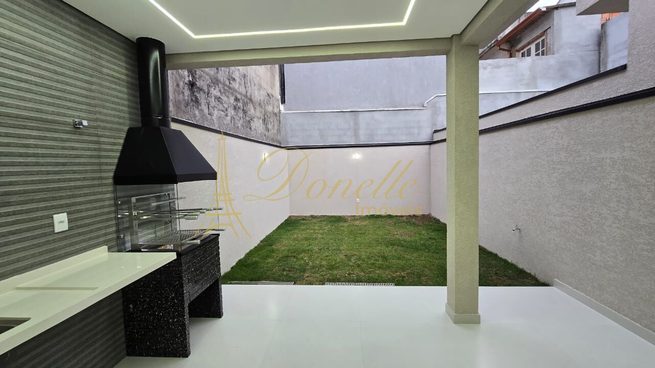 Casa, 3 quartos, 115 m² - Foto 5