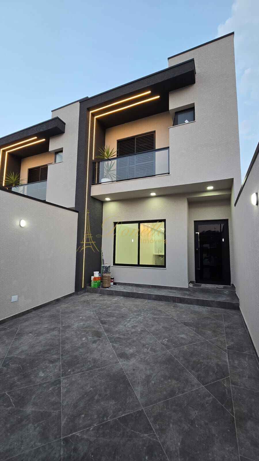 Casa, 3 quartos, 115 m² - Foto 1