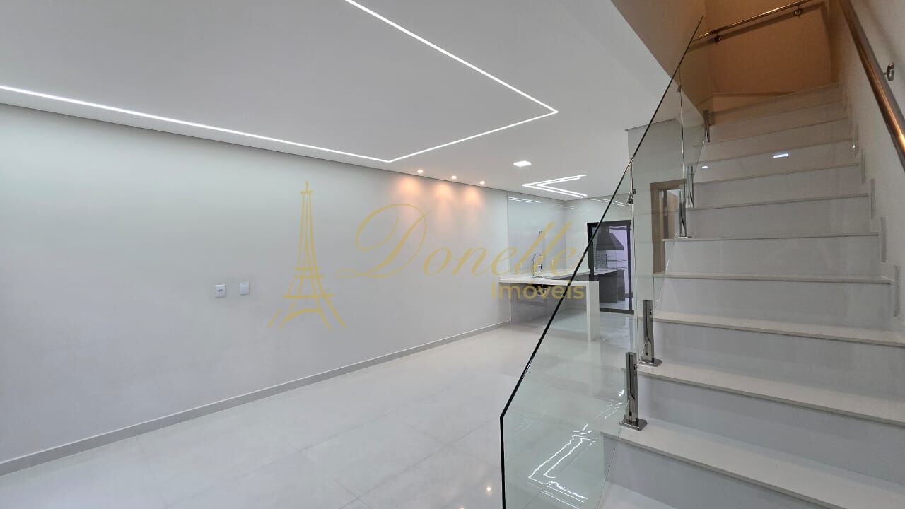 Casa, 3 quartos, 115 m² - Foto 2