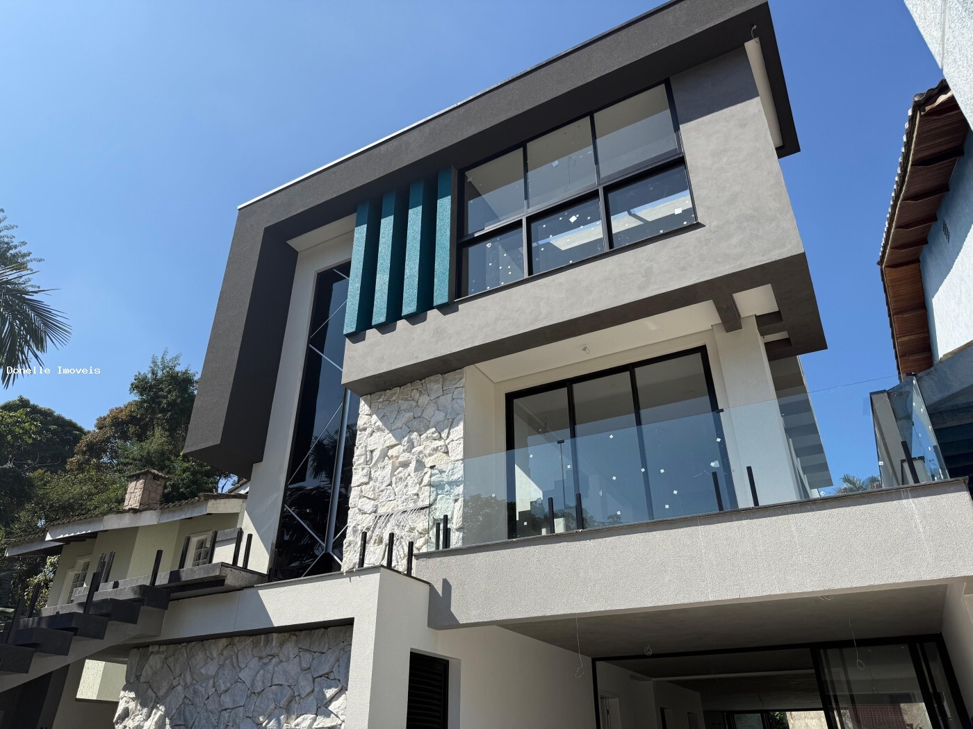 Casa de Condomínio, 4 quartos - Foto 4