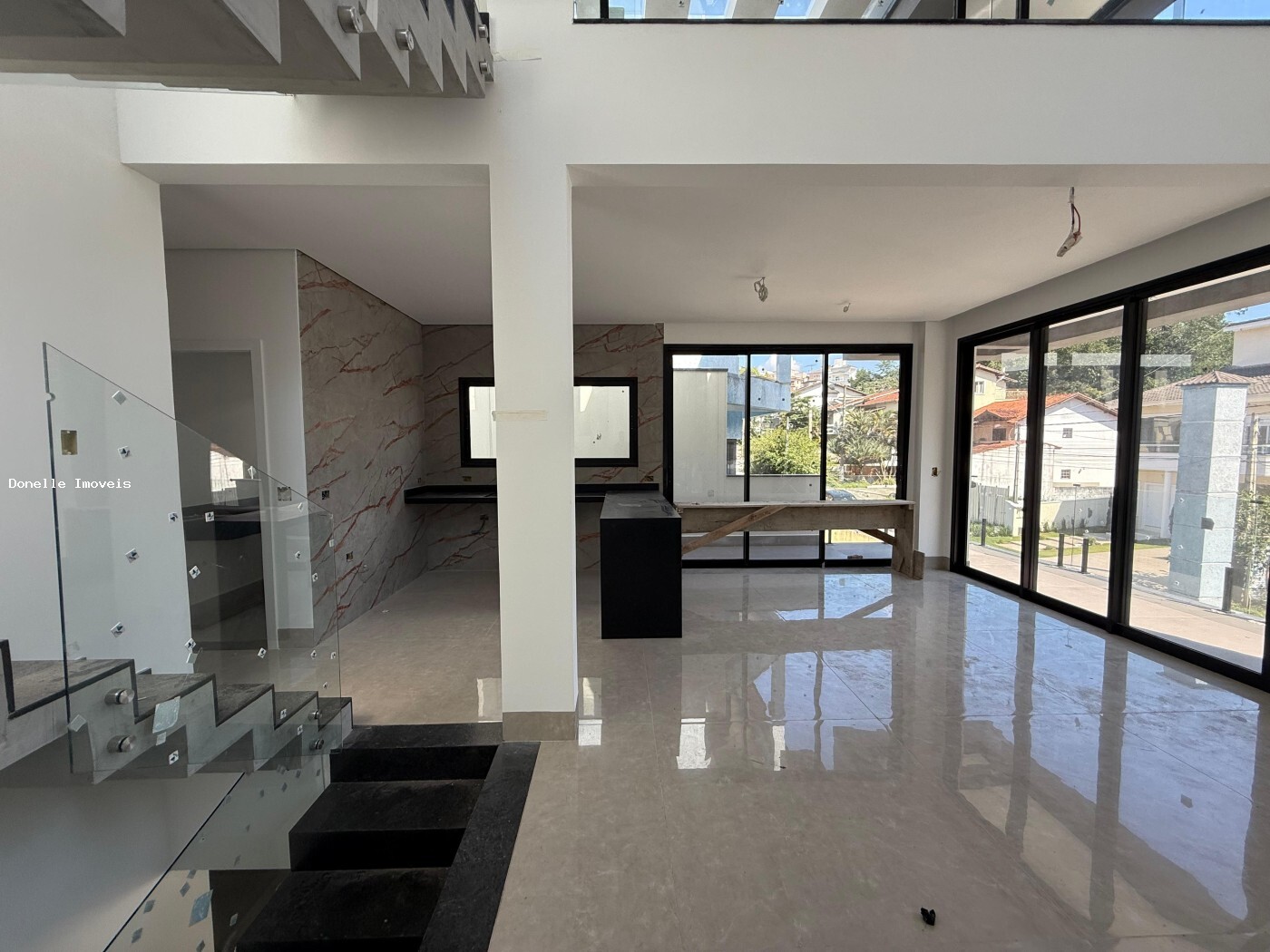 Casa de Condomínio, 4 quartos - Foto 47