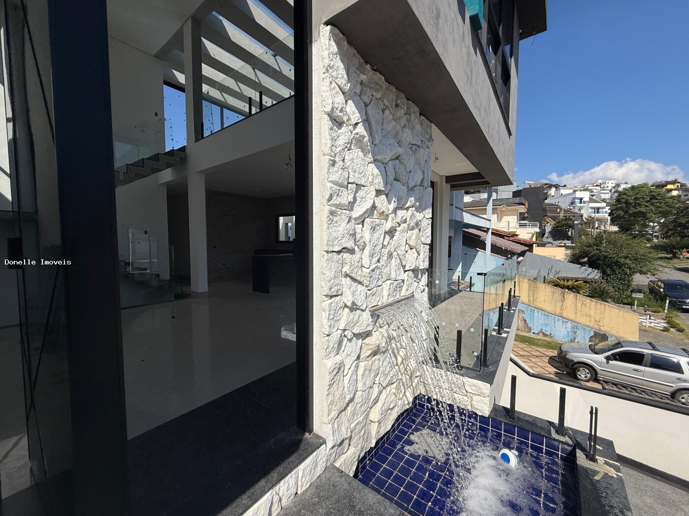 Casa de Condomínio, 4 quartos - Foto 9