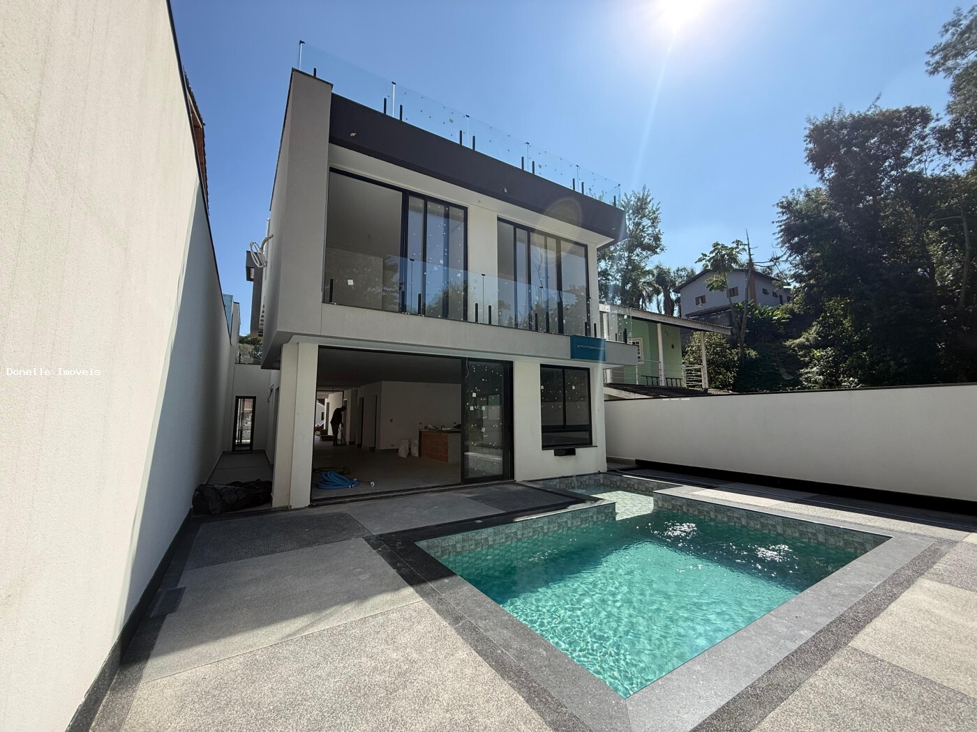 Casa de Condomínio, 4 quartos - Foto 13