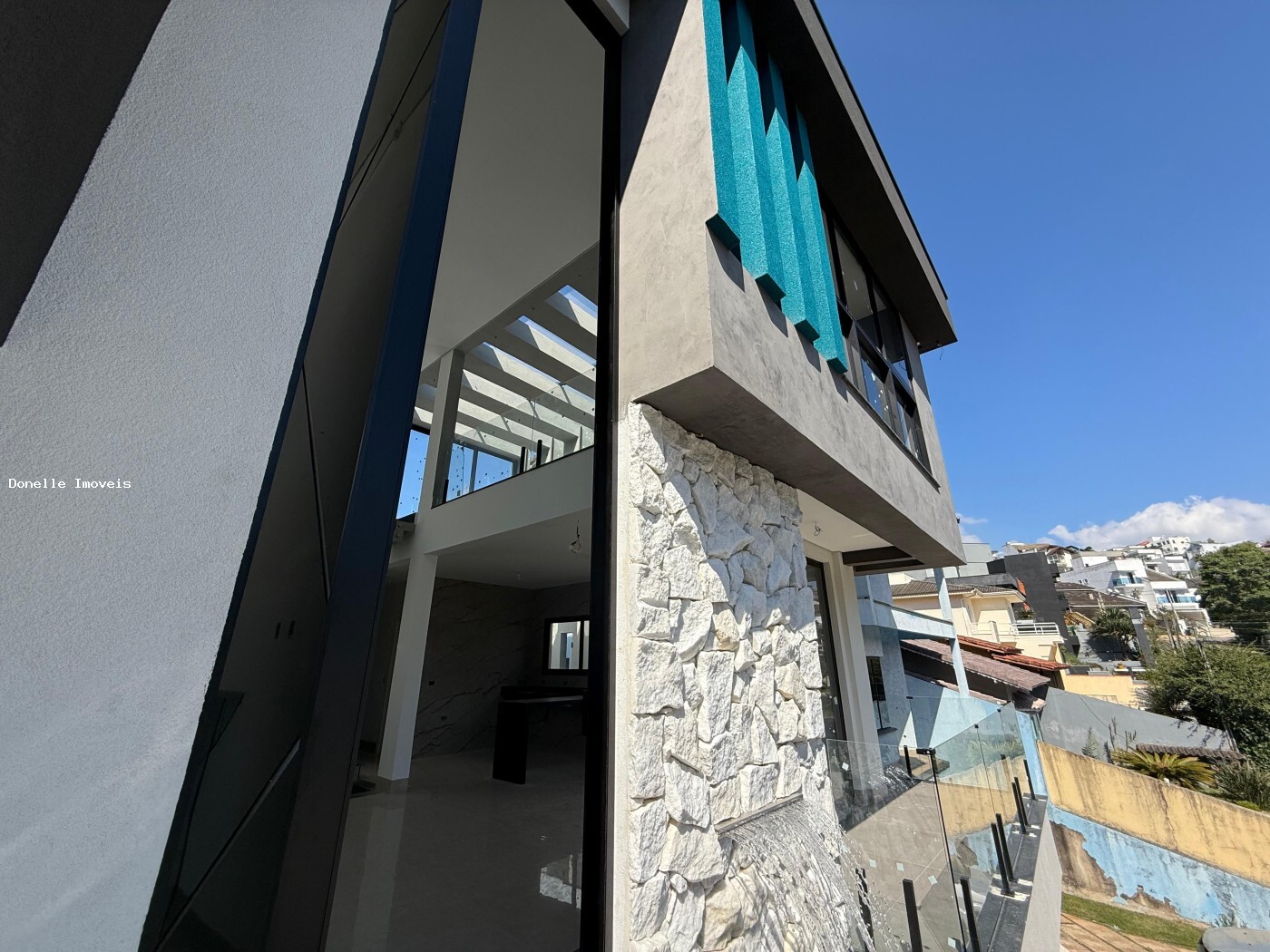 Casa de Condomínio, 4 quartos - Foto 8