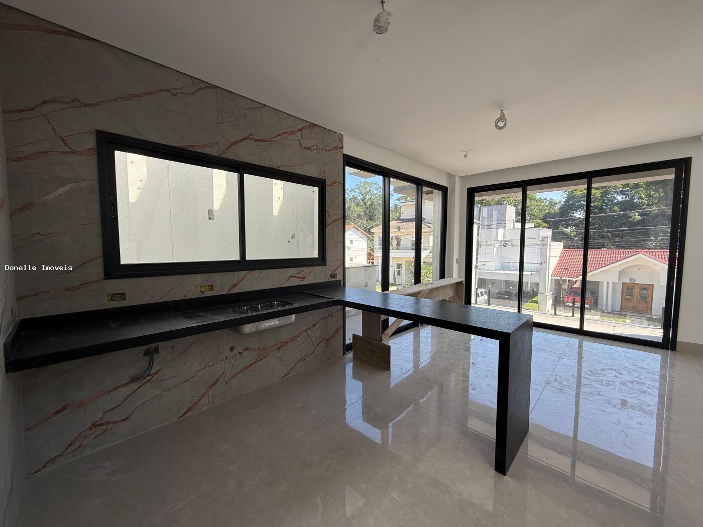 Casa de Condomínio, 4 quartos - Foto 43