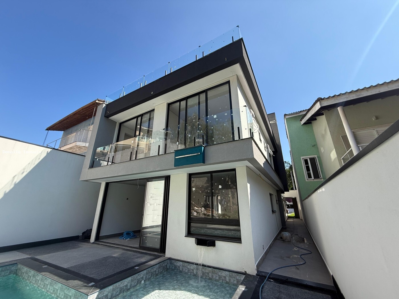 Casa de Condomínio, 4 quartos - Foto 15