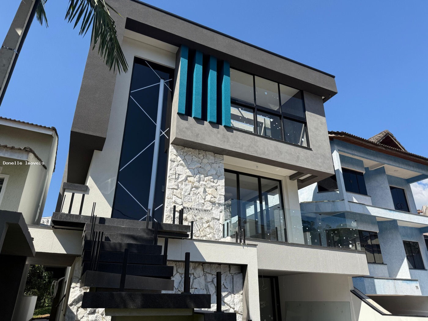 Casa de Condomínio, 4 quartos - Foto 7