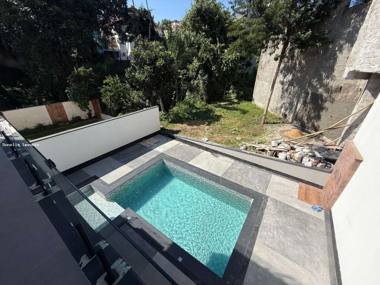 Casa de Condomínio, 4 quartos - Foto 18