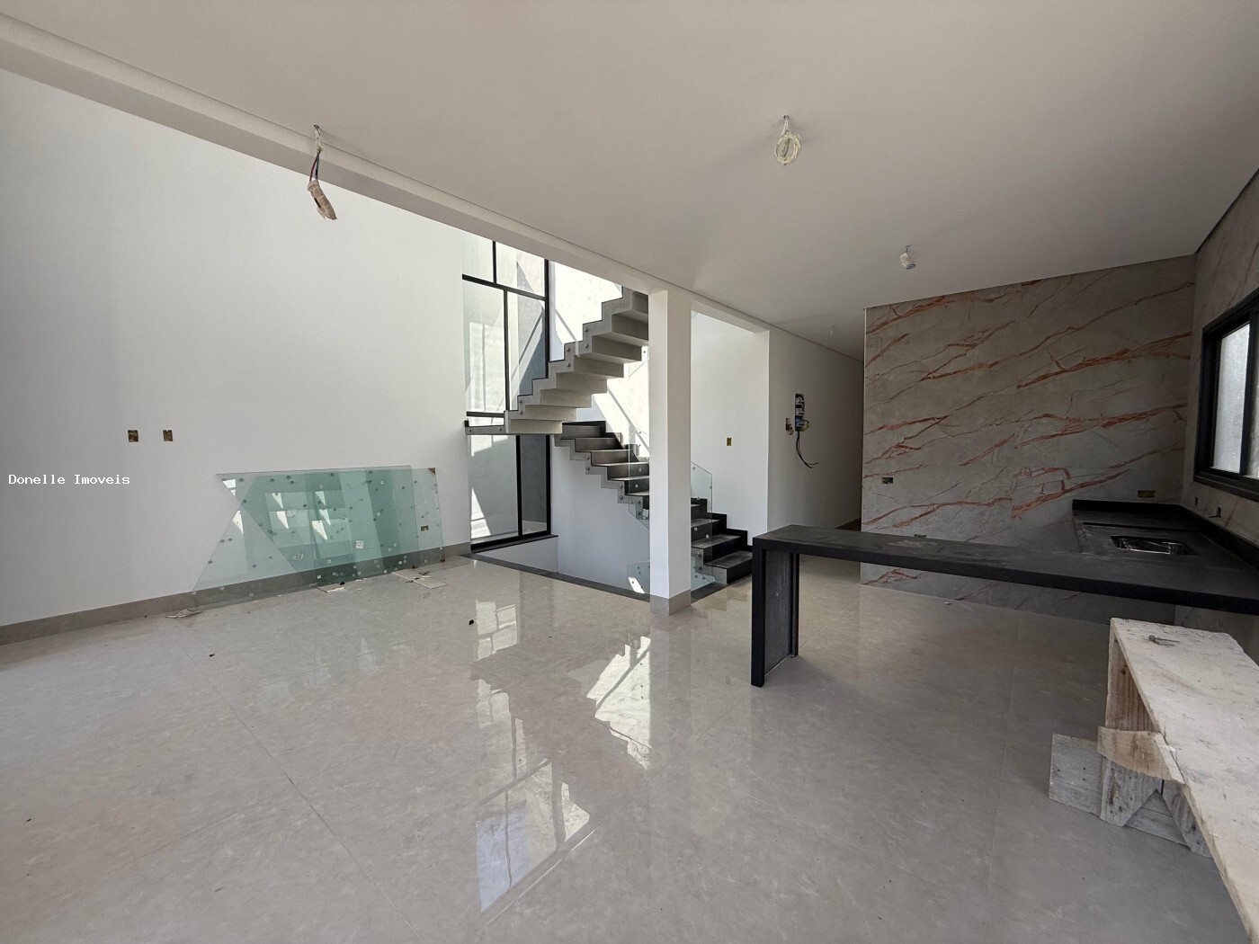 Casa de Condomínio, 4 quartos - Foto 50